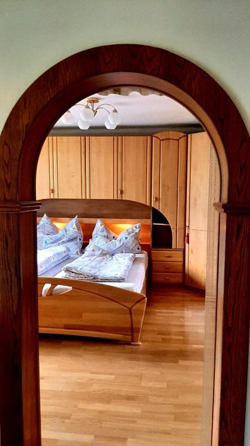 Ferienhaus Waldglueck Gosau Εξωτερικό φωτογραφία