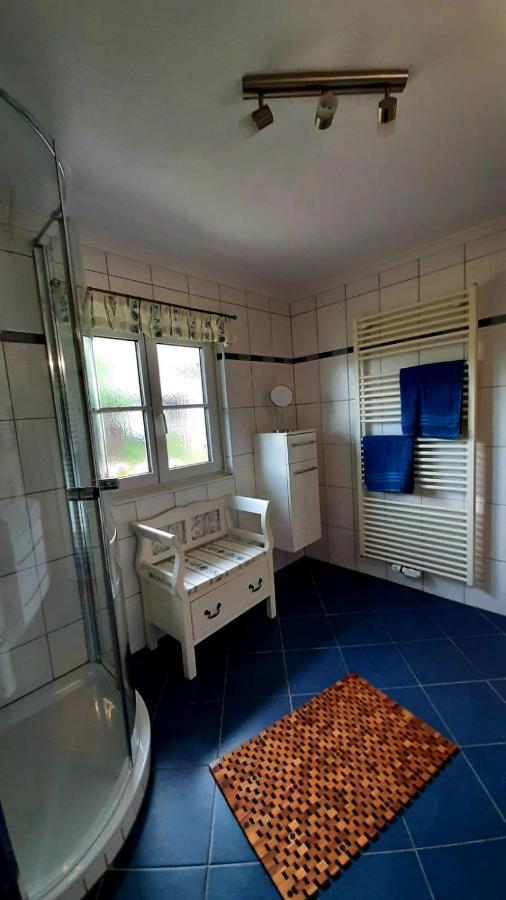 Ferienhaus Waldglueck Gosau Εξωτερικό φωτογραφία