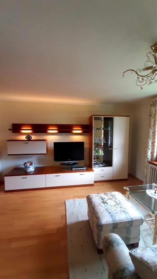 Ferienhaus Waldglueck Gosau Εξωτερικό φωτογραφία