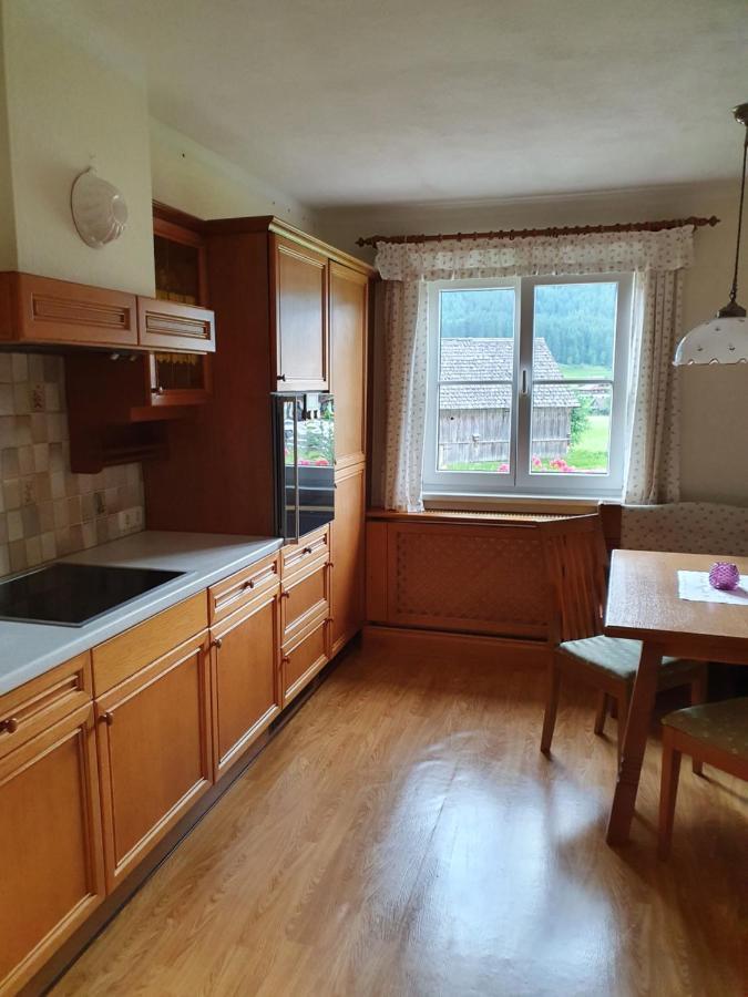 Ferienhaus Waldglueck Gosau Εξωτερικό φωτογραφία