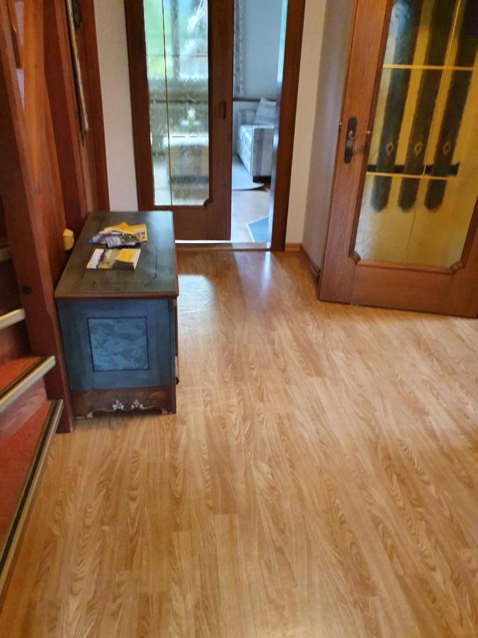 Ferienhaus Waldglueck Gosau Εξωτερικό φωτογραφία